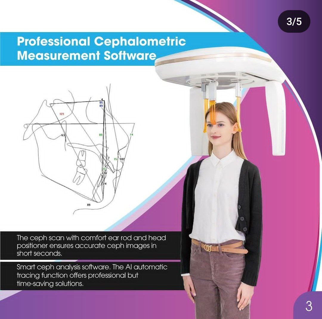 Bundent company's free webinar for CBCT scanner